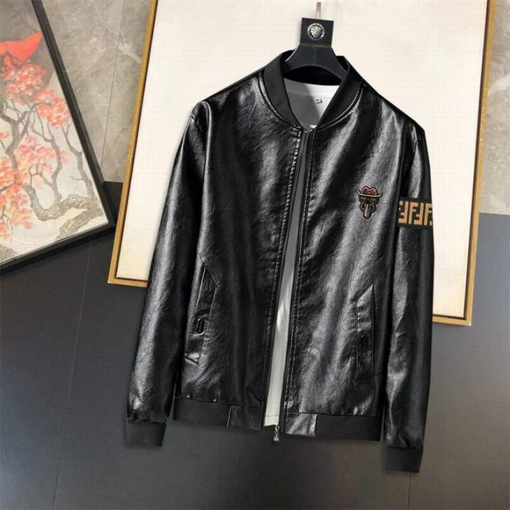 Picture of Fendi Jackets _SKUFendiM-3XL12yr0534049